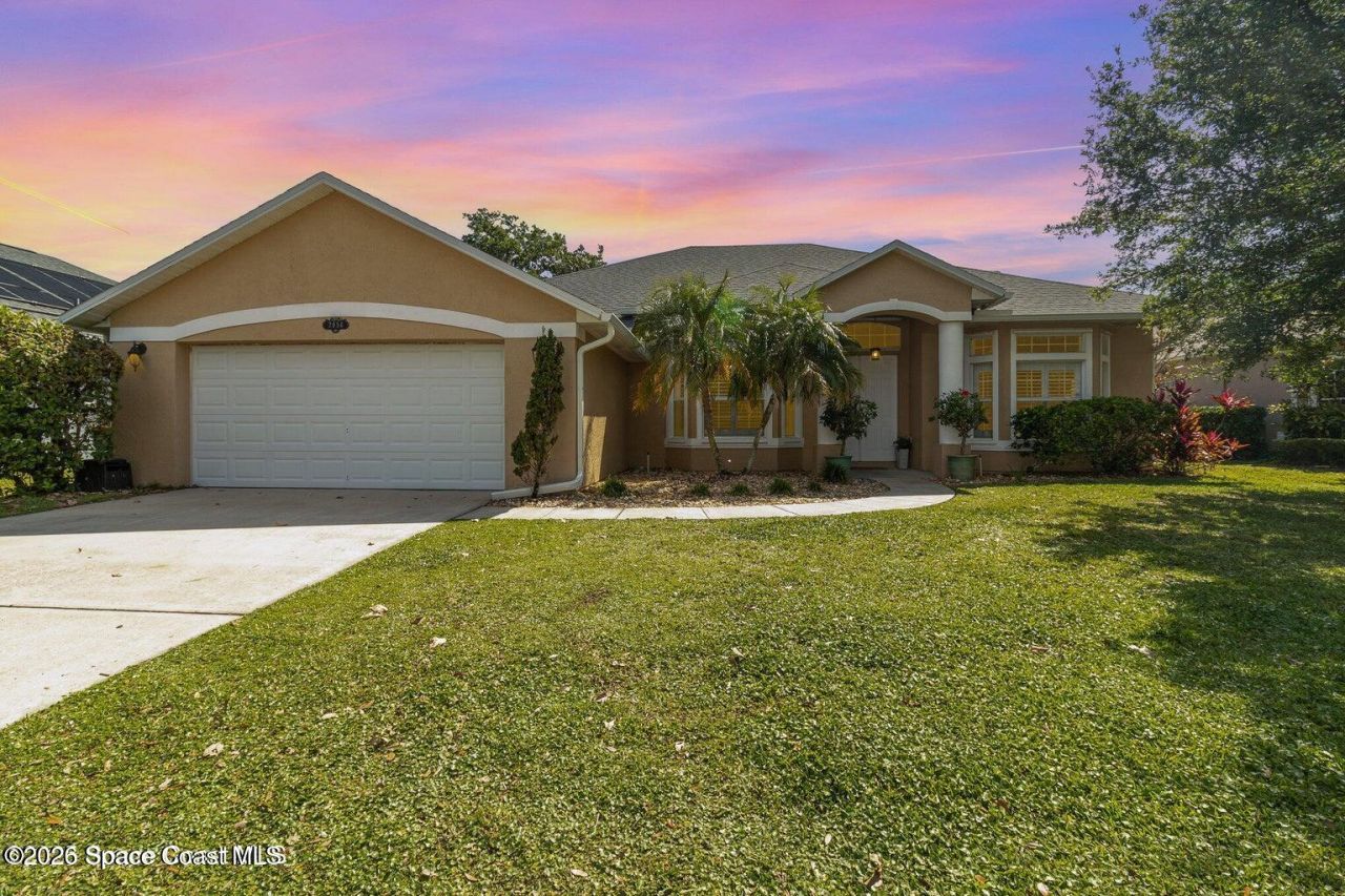 2654 Tuscarora Court, West Melbourne, FL 32904 Photo