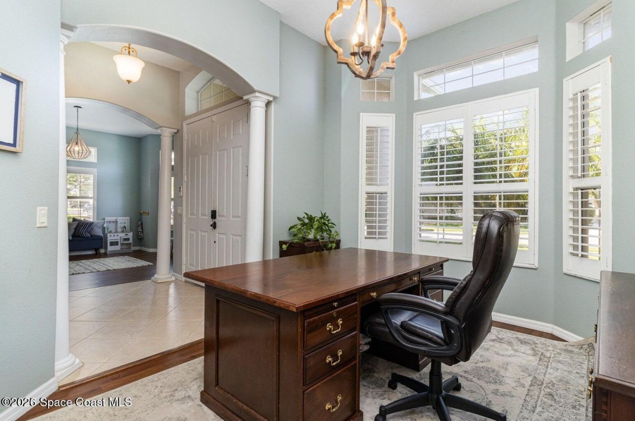 2654 Tuscarora Court, West Melbourne, FL 32904 Photo