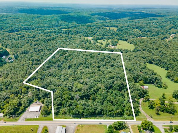 0 Highway 100 , Centerville, TN 37033
