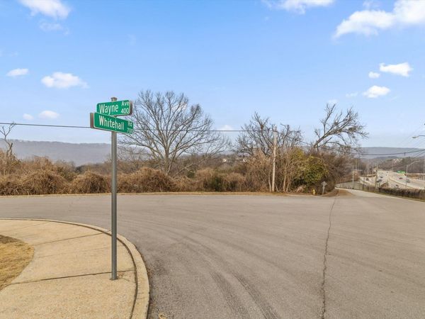 0 Whitehall Road , Unit 2, Chattanooga, TN 37405