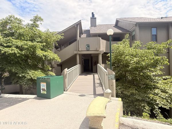 3710 Weber Rd , Unit 105C, Gatlinburg, TN 37738