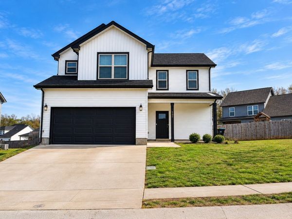 307 Lugano Ln , Clarksville, TN 37040