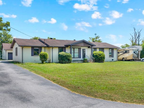 411 Colgate Ave , Lebanon, TN 37087