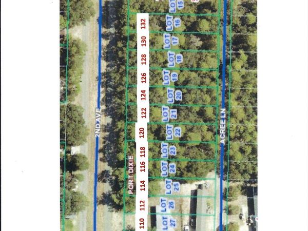 126 10th Street, Shalimar, FL 32579
