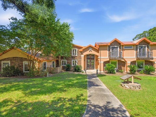 5698 Old Bethel Road, Crestview, FL 32536