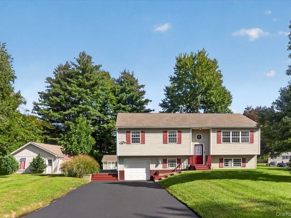 2 Linden Drive , Newburgh, NY 12550