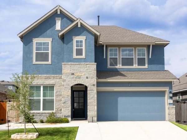 2618 SUNCADIA LN, San Antonio, TX 78245