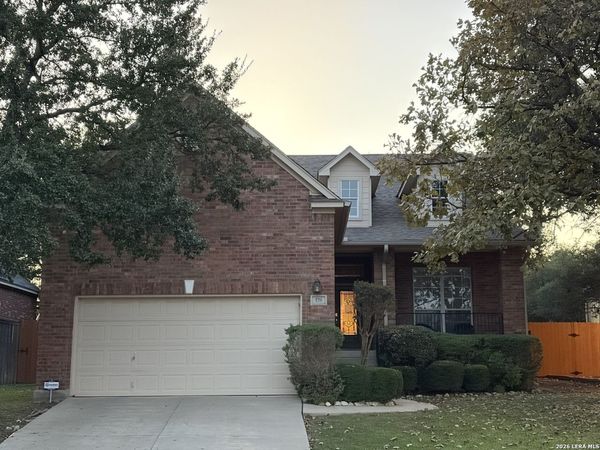 178 Da Vinci, San Antonio, TX 78258