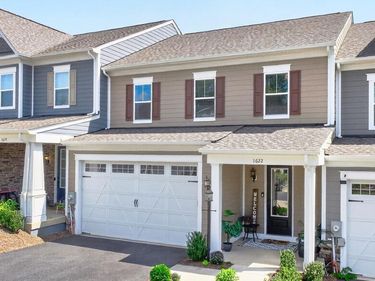 1622 KOCH CT, Charlottesville, VA 22911