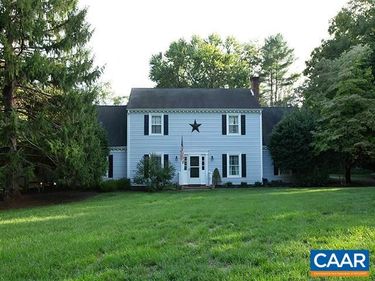 1260 HEROLD CIR, Charlottesville, VA 22901