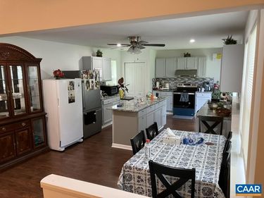 397 MINOR RIDGE RD , Charlottesville, VA 22901