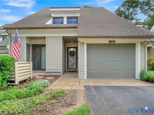 90 Winster Fax, Williamsburg, VA 23185