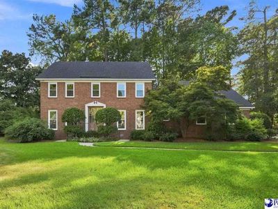 2688 Ascot Drive, Florence, SC 29501