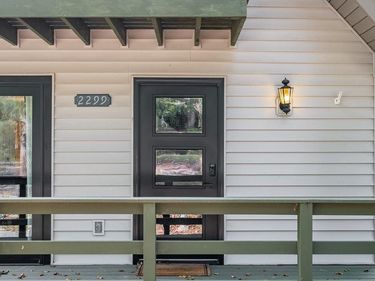 2299 MOUNTAIN DR, MCGAHEYSVILLE, VA 22840
