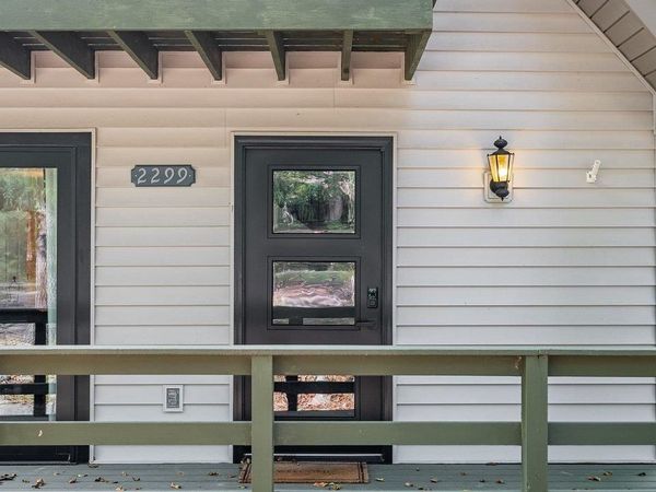2299 MOUNTAIN DR, MCGAHEYSVILLE, VA 22840