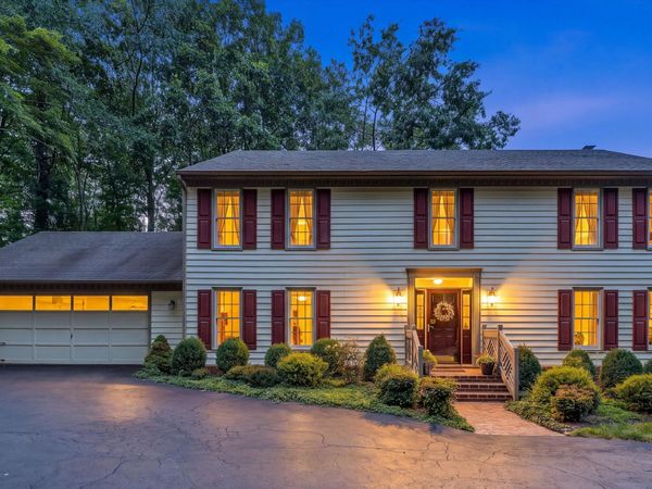 6378 Hidden Valley DR, Roanoke, VA 24018