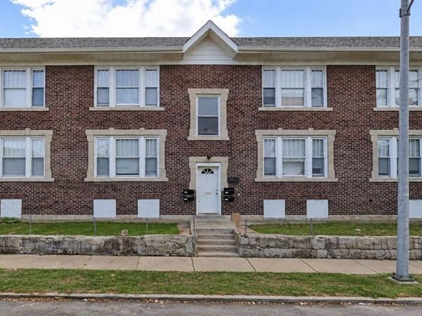3424 Clara Avenue, St Louis, MO 63120