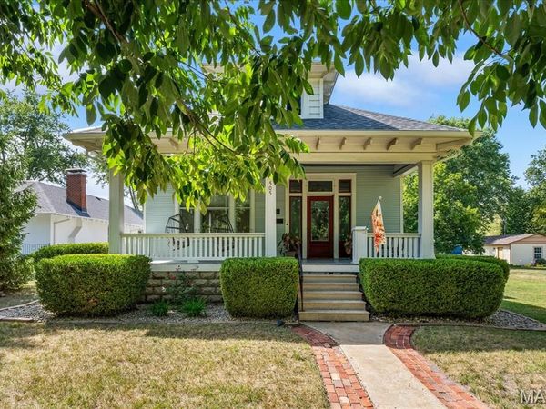 505 N Lincoln Avenue, O'Fallon, IL 62269