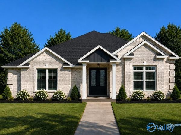 Jefferson-A Narayan Street, Madison, AL 35756