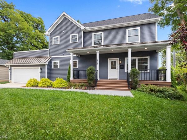3527 Siam Avenue , Cleveland, OH 44113