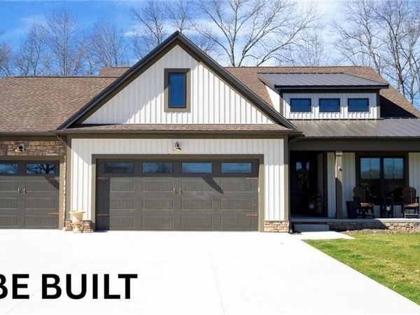 1625 Woodland Circle , Poland, OH 44514