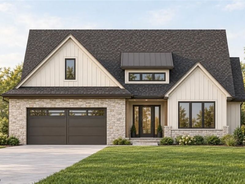 1675 Woodland Circle , Poland, OH 44514 Photo 2