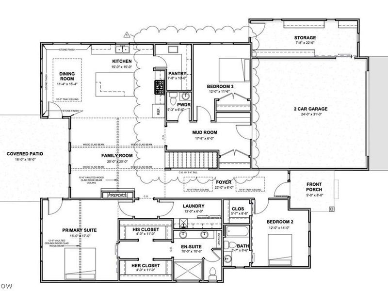 1520 Woodland Circle, Poland, OH 44514 Photo 2