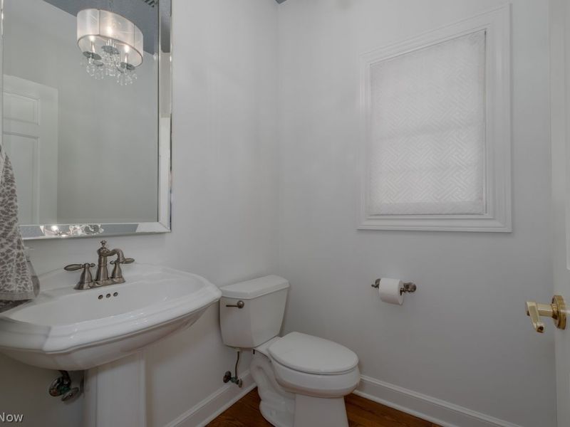 6452 Shenandoah Avenue NW, Canton, OH 44718 Photo 18