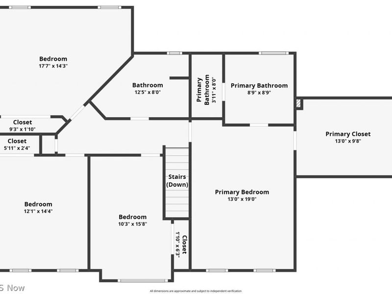 6452 Shenandoah Avenue NW, Canton, OH 44718 Photo 4
