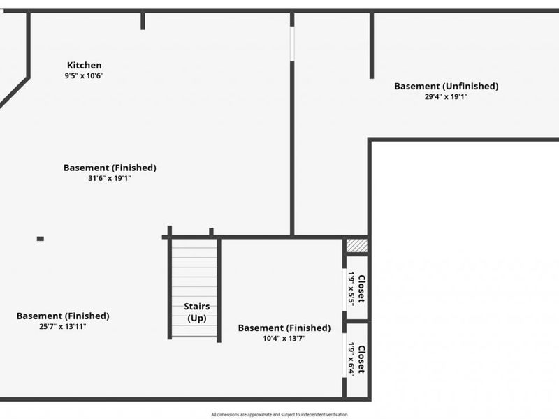 6452 Shenandoah Avenue NW, Canton, OH 44718 Photo 5
