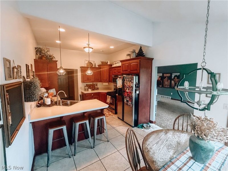 501 Deer Park Drive NE, New Philadelphia, OH 44663 Photo 7