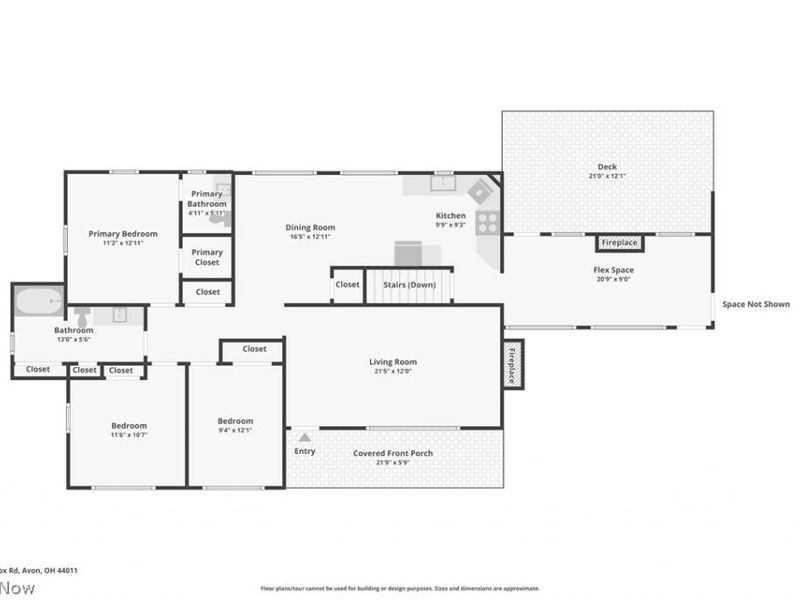 1900 Jaycox Road , Avon, OH 44011 Photo 41
