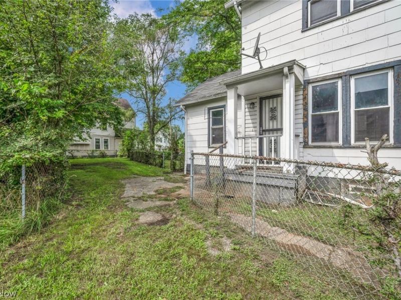 1352 Giddings Avenue , Cleveland, OH 44103 Photo 44