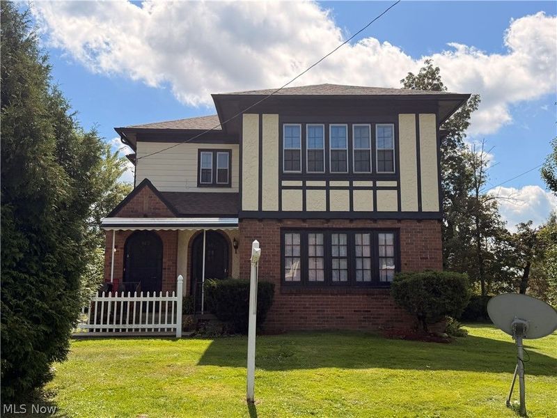 489 W Judson Avenue , Youngstown, OH 44511 Photo 1