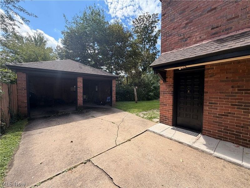 489 W Judson Avenue , Youngstown, OH 44511 Photo 3