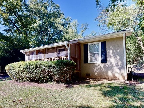 649 Moody Street, Griffin, GA 30223