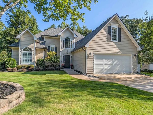 308 Vendella Circle, Peachtree City, GA 30269