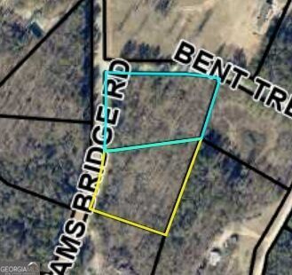 0 Williams Bridge Road, Toccoa, GA 30577 Main Photo
