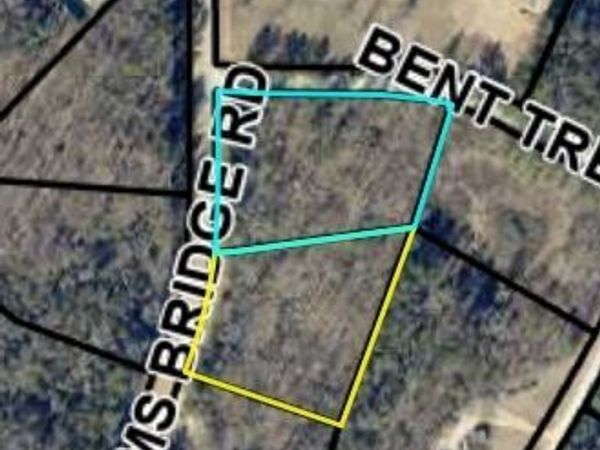0 Williams Bridge Road, Toccoa, GA 30577