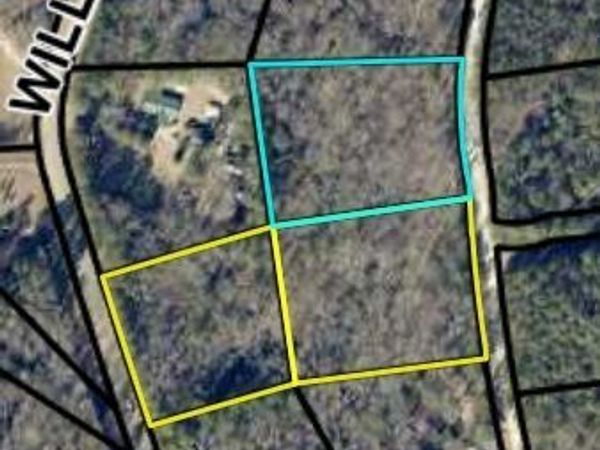 0 Benttree Circle, Toccoa, GA 30577