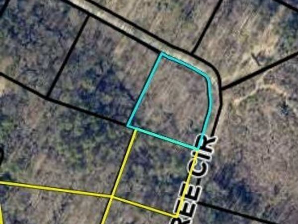 0 Benttree Circle, Toccoa, GA 30577
