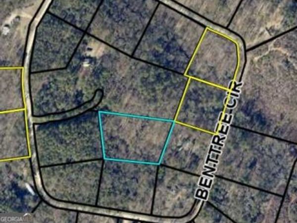 0 Hillside Point, Toccoa, GA 30577