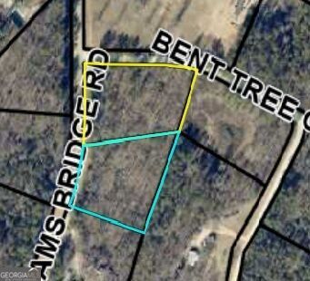 0 Williams Bridge Road, Toccoa, GA 30577 Main Photo