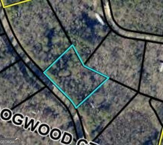 0 Williams Bridge Road, Toccoa, GA 30577 Main Photo