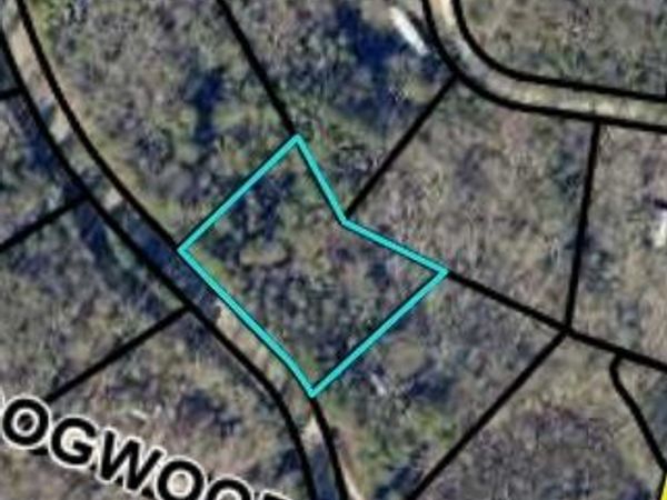 0 Williams Bridge Road, Toccoa, GA 30577