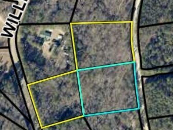 0 Benttree Circle, Toccoa, GA 30577