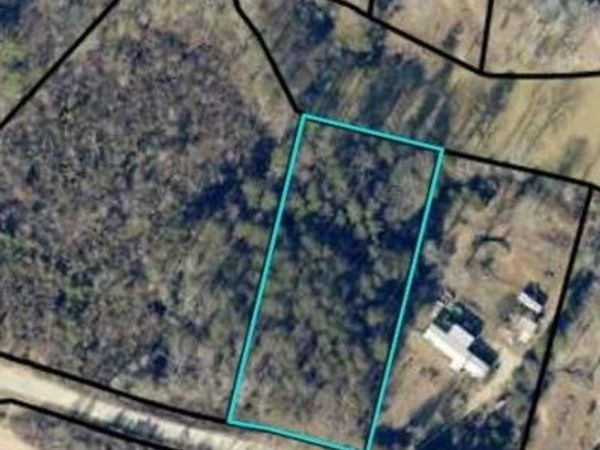 LOT 4 Lake View Lane, Toccoa, GA 30577