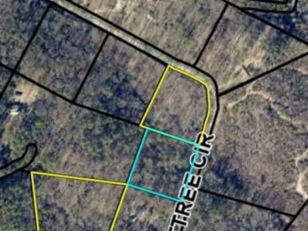 0 Benttree Circle, Toccoa, GA 30577