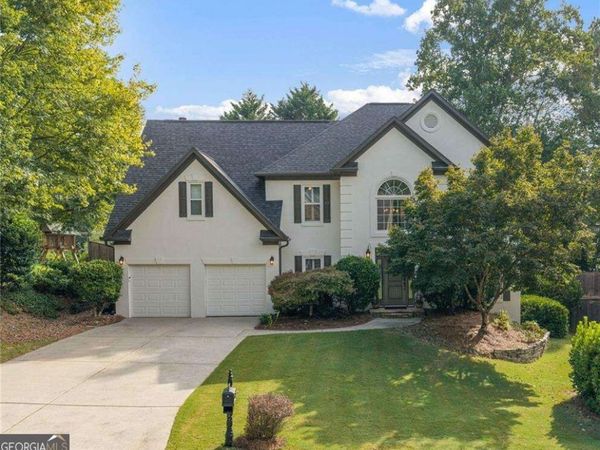 210 Bristolstone Court, Alpharetta, GA 30005