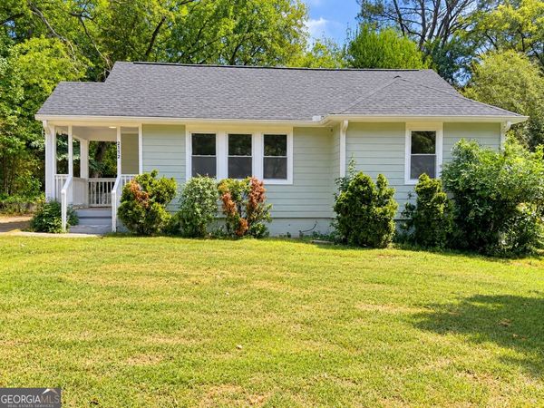 2172 Jernigan Drive SE, Atlanta, GA 30315